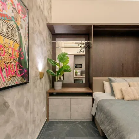 Holiday home - Soho
