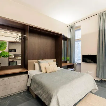- Soho Holiday home *