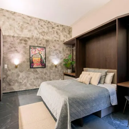 Holiday home - Soho *