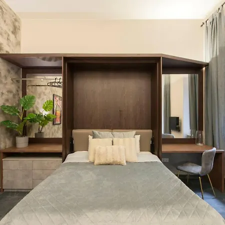 Holiday home - Soho *